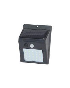 Solarleuchte mit Bewegungsmelder