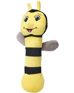 Baby Rassel Bienchen aus RPET