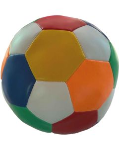 PU Softball 32 Segmente Bunt