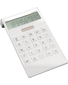 Solartaschenrechner Reeves-San Lorenzo