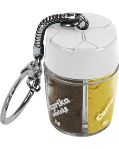 Mini-Gewürzstreuer Bolero
