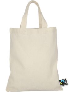 Texxilla Apothekertasche aus Fairtrade-zertifizierter Baumwolle