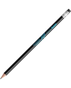 BIC® Evolution® Classic Ecolutions® Bleistift inkl. 1c-Siebdruck
