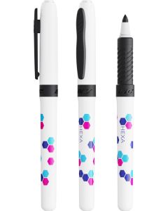 BIC® Mark-it Permanent Marker inkl. 1c-Siebdruck