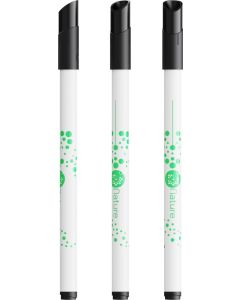 BIC® Velleda® White Board Marker Fine inkl. 1c-Siebdruck