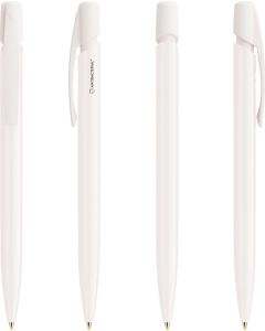 BIC® Media Clic BGUARD™ Ecolutions® Antimicrobial Logo inkl. 1c-Siebdruck