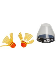 2er Speeder® HELI Tube
