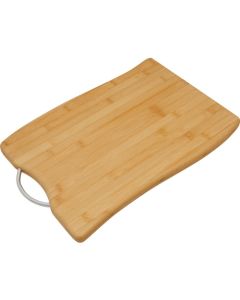 Schneidebrett Bamboo-Grip