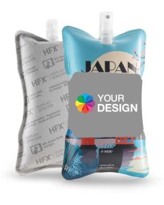 HFX®-DisplaySprayer, All-Inclusive-Paket