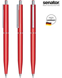 senator® Point Polished Druckkugelschreiber