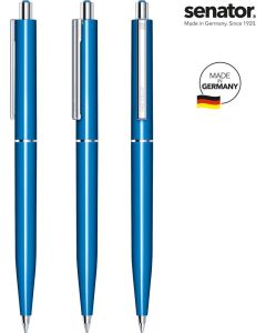 senator® Point Polished Druckkugelschreiber