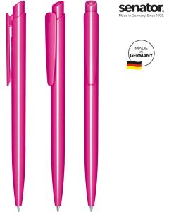 senator® Dart Polished Druckkugelschreiber