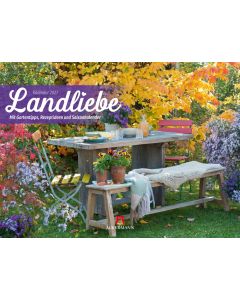 Kalender Landliebe 2026
