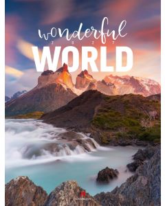 Kalender Wonderful World 2027