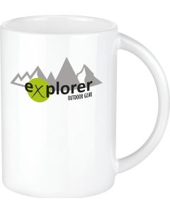 Kössinger Cult Tasse