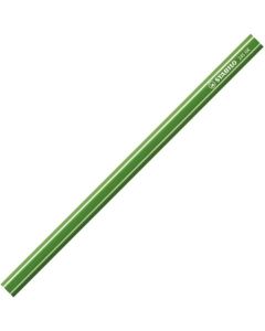 Stabilo® GREENgraph Grafitstift mit Radiergummi