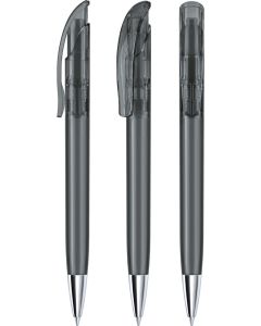 senator® Challenger Clear MT Druckkugelschreiber