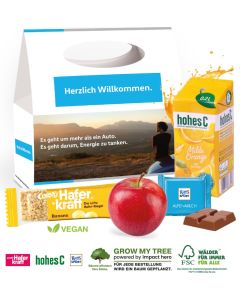 Snack Pack Fitness