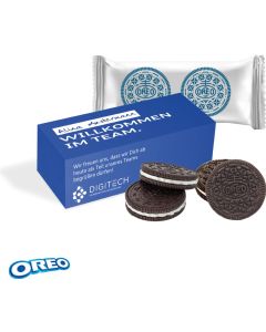 Oreo Werbebox