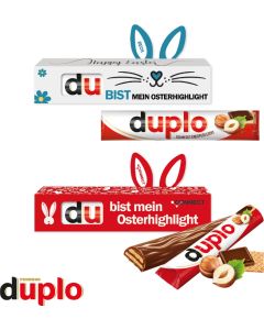 duplo 1er "Osterhase"