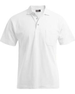 Promodoro Men’s Heavy Polo Pocket