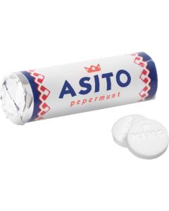 Mini-Rolle KING Pfefferminz