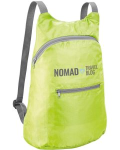 Faltbarer Rucksack Barcelona