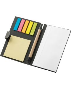 Haftnotizblock Cooper