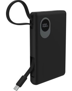 Metmaxx® Powerbank SafeCharge