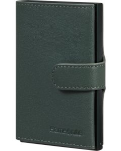 Kartenhalter Samsonite Alu Fit Slide-up Wallet