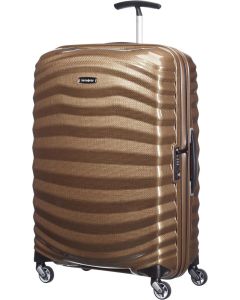 Hartschalen-Koffer Samsonite Lite-Shock Spinner 69/25
