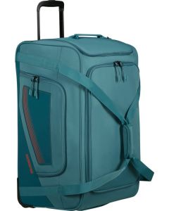 American Tourister - CITY RACER - DUFFLE/WH M