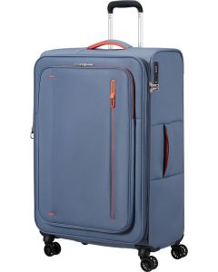 American Tourister - CLOUDRIDER - SPINNER L EXP TSA