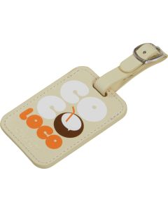 American Tourister Kofferanhänger - Travel Acc. - LUGGAGE TAG X2 PRINT