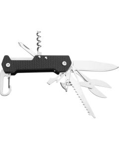 Schwarzwolf outdoor® Nemrut Taschenmesser