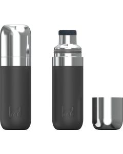 Schwarzwolf outdoor® Dinara Vakuumflasche