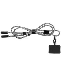 Pierre Cardin® Audrey Schnelladekabel Als Handy-Lanyard