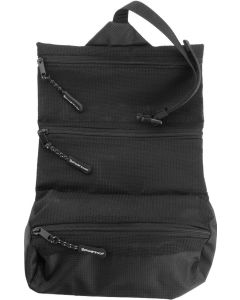 Schwarzwolf outdoor® Soira faltbare Kulturtasche