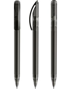 prodir DS3 transparent Drehkugelschreiber TTT