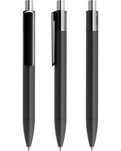 Prodir® DS4 Soft Touch Druckkugelschreiber PRR