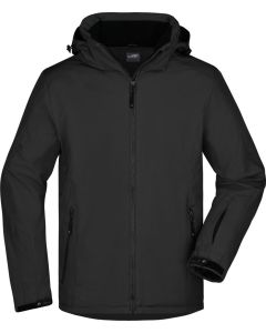 Herrenjacke Wintersport
