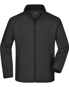 Herren Softshelljacke Promo
