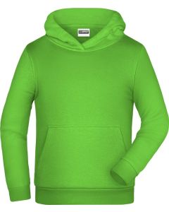 Kinder Kapuzen-Sweatshirt Promo