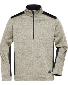 Herren Arbeitspullover Strong