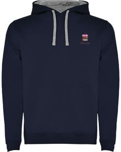 Urban Kapuzenpullover für Kinder