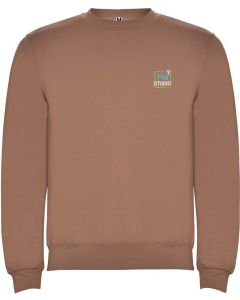 Clasica 280 g/m² Sweatshirt mit Rundhalsausschnitt für Kinder