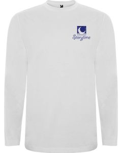 Extreme Langerärmeliges T-Shirt für Kinder, 160 g/m2
