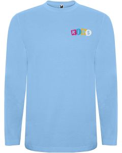 Extreme Langerärmeliges T-Shirt für Kinder, 160 g/m2
