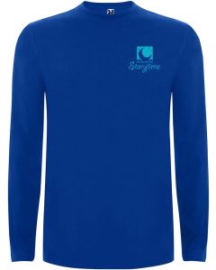 Extreme Langerärmeliges T-Shirt für Kinder, 160 g/m2