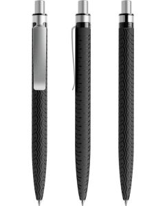 prodir QS03 Druckkugelschreiber Metallclip PMS